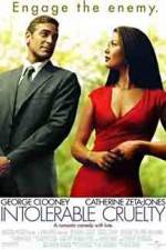 Watch Intolerable Cruelty Primewire