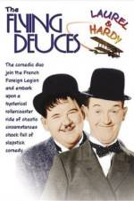 Watch The Flying Deuces Primewire