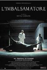 Watch L'imbalsamatore Primewire