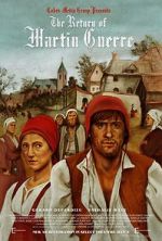 Watch The Return of Martin Guerre Primewire