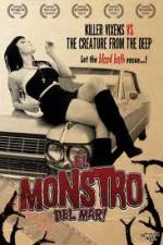 Watch El monstro del mar Primewire