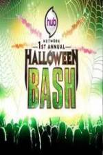 Watch Hub Network's First Annual Halloween Bash Primewire