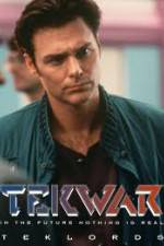Watch TekWar TekLords Primewire