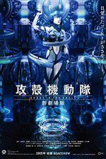 Watch Ghost in the Shell Arise: Border 5 - Pyrophoric Cult Primewire
