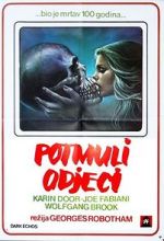 Watch Dark Echoes Primewire