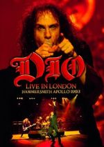 Watch Dio: Live in London - Hammersmith Apollo 1993 Primewire