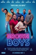 Watch Brown Boys Primewire