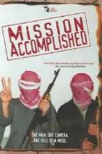 Watch Mission Accomplished Primewire