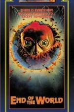 Watch End of the World Primewire