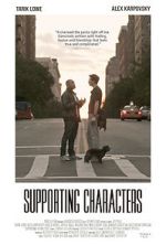 Watch Supporting Characters Primewire