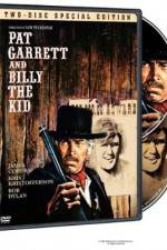 Watch Pat Garrett & Billy the Kid Primewire