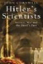 Watch The Hunt for Hitlers Scientists Primewire