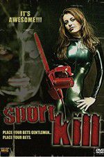 Watch Sportkill Primewire