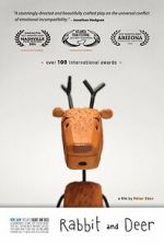 Watch Rabbit and Deer (Short 2012) Primewire