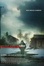 Watch I Am Not a Serial Killer Primewire