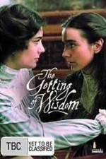 Watch The Getting of Wisdom Primewire
