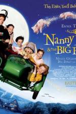 Watch Nanny McPhee Returns Primewire