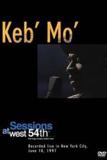 Watch Keb' Mo' Sessions at West 54th Primewire