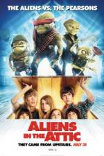 Watch Aliens in the Attic Primewire
