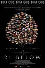 Watch 21 Below Primewire