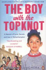 Watch The Boy with the Topknot Primewire