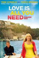 Watch Love Is All You Need Primewire