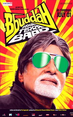 Watch Bbuddah Hoga Terra Baap Primewire
