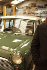 Watch Das Auto: The Germans, Their Cars and Us Primewire