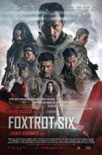 Watch Foxtrot Six Primewire