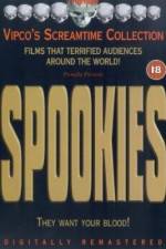 Watch Spookies Primewire