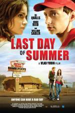 Watch Last Day of Summer Primewire