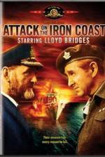 Watch Attack on the Iron Coast Primewire