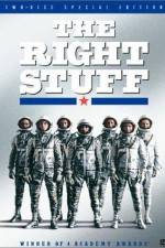 Watch The Right Stuff Primewire