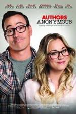 Watch Authors Anonymous Primewire