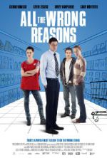 Watch All the Wrong Reasons Primewire