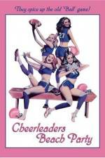Watch Cheerleaders Beach Party Primewire