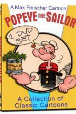 Watch Shuteye Popeye Primewire