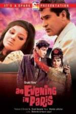 Watch An Evening in Paris Primewire