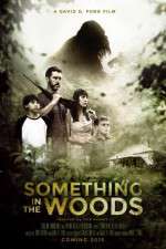 Watch Something in the Woods Primewire