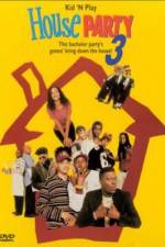 Watch House Party 3 Primewire