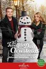Watch On the Twelfth Day of Christmas Primewire