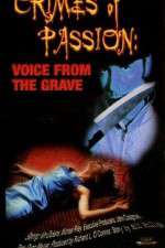 Watch Voice from the Grave Primewire