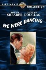 Watch We Were Dancing Primewire