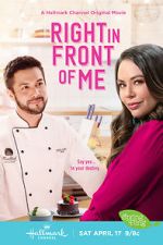 Watch Right in Front of Me Primewire