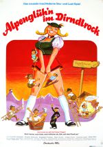Watch Alpenglhn im Dirndlrock Primewire