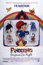 Watch Pinocchio and the Emperor of the Night Primewire