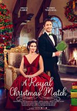 Watch A Royal Christmas Match Primewire