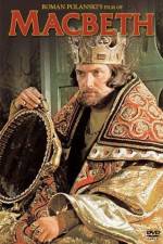 Watch The Tragedy of Macbeth Primewire