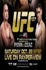 Watch UFC 137: Penn vs. Diaz Preliminary Fights Primewire