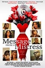 Watch Message from a Mistress Primewire